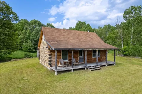 28 New Brighton Hill Road Tunbridge VT 05077