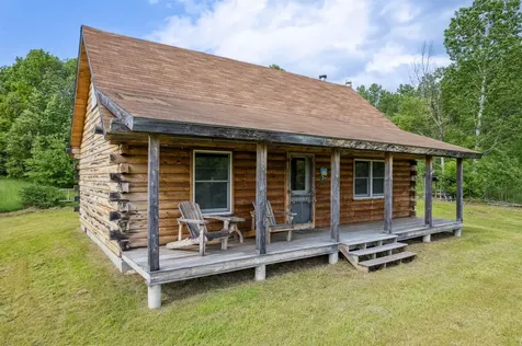 28 New Brighton Hill Road Tunbridge VT 05077