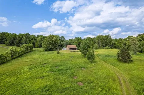 28 New Brighton Hill Road Tunbridge VT 05077