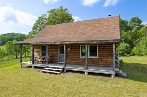 28 New Brighton Hill Road Tunbridge VT 05077