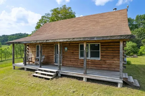 28 New Brighton Hill Road Tunbridge VT 05077