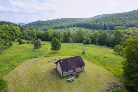 28 New Brighton Hill Road Tunbridge VT 05077