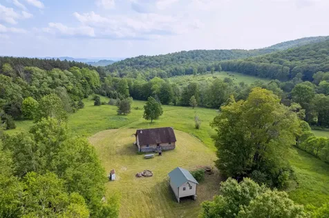 28 New Brighton Hill Road Tunbridge VT 05077