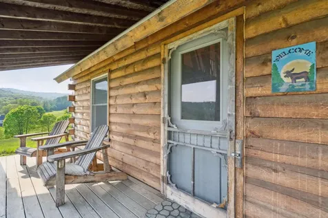 28 New Brighton Hill Road Tunbridge VT 05077