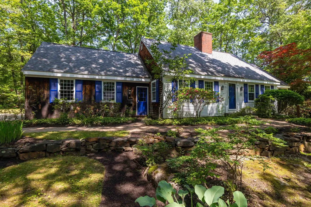 4 Spaulding Street Concord NH 03301