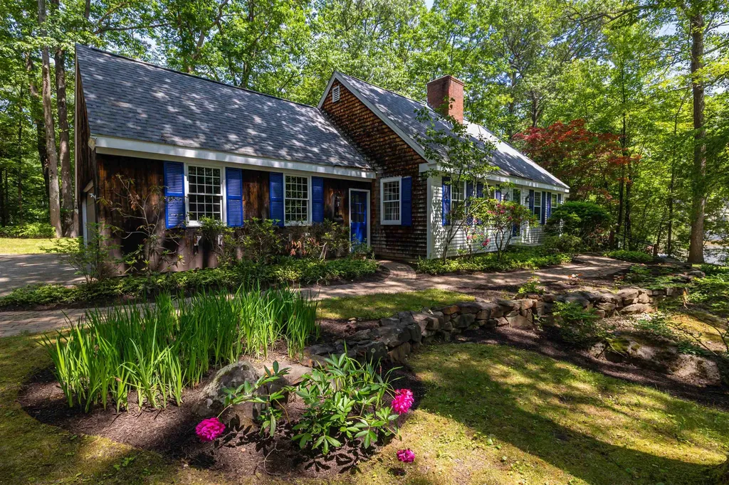 4 Spaulding Street Concord NH 03301