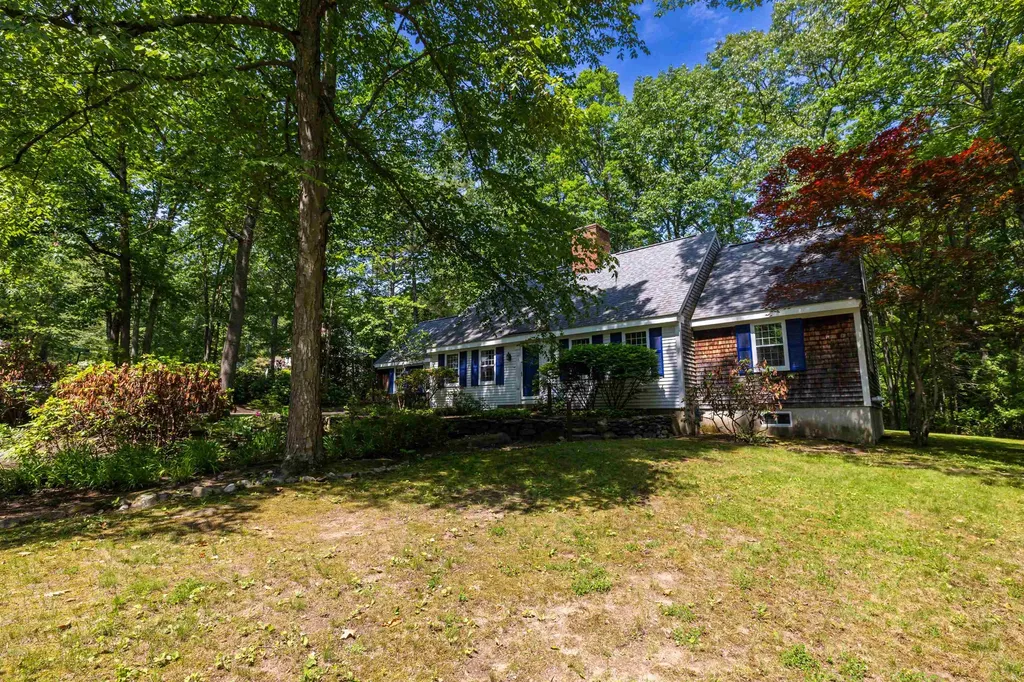 4 Spaulding Street Concord NH 03301