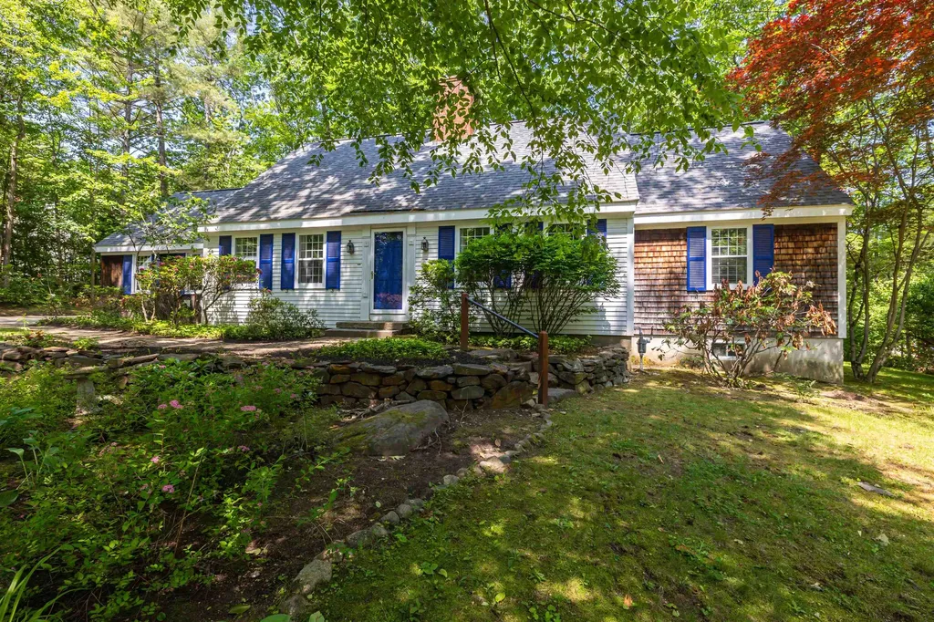 4 Spaulding Street Concord NH 03301