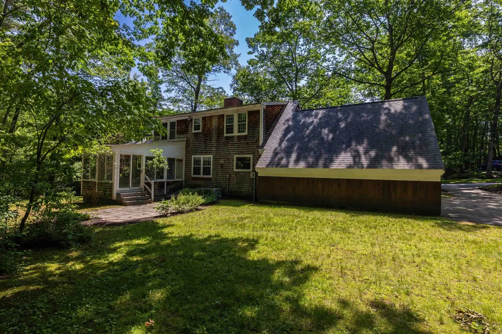 4 Spaulding Street Concord NH 03301
