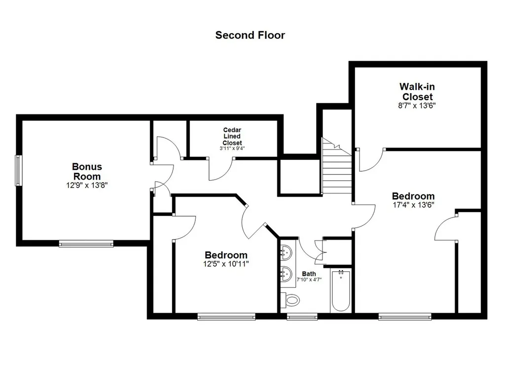 4 Spaulding Street Concord NH 03301