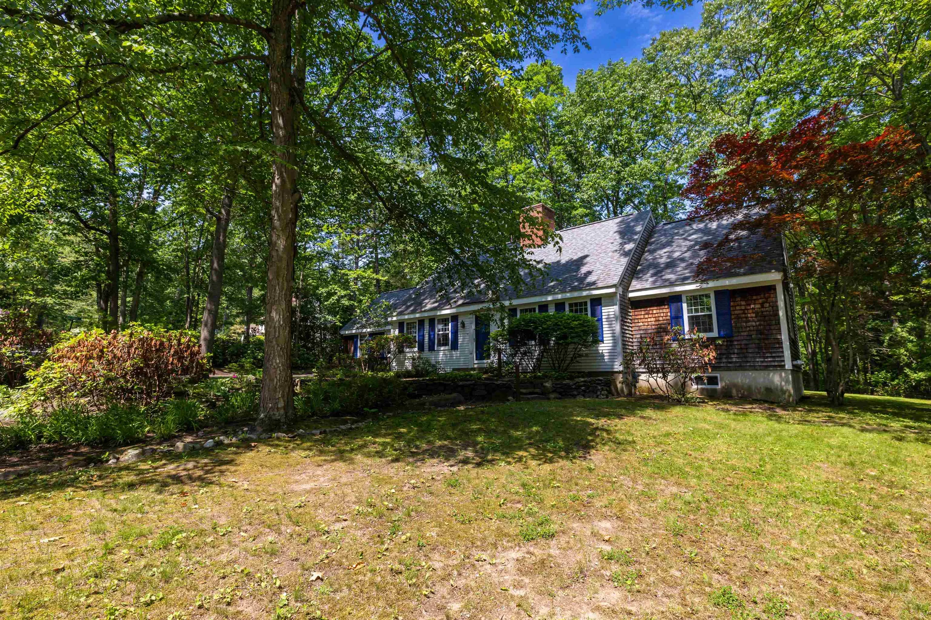 4 Spaulding Street Concord NH 03301