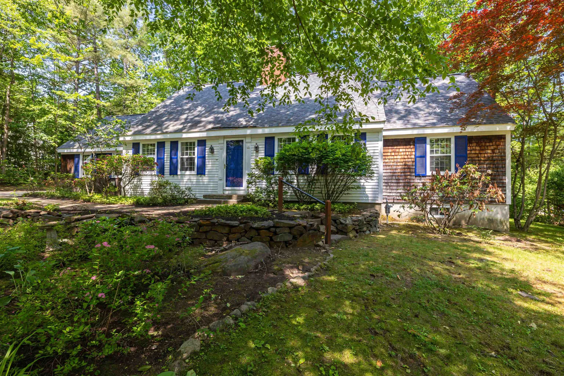 4 Spaulding Street Concord NH 03301