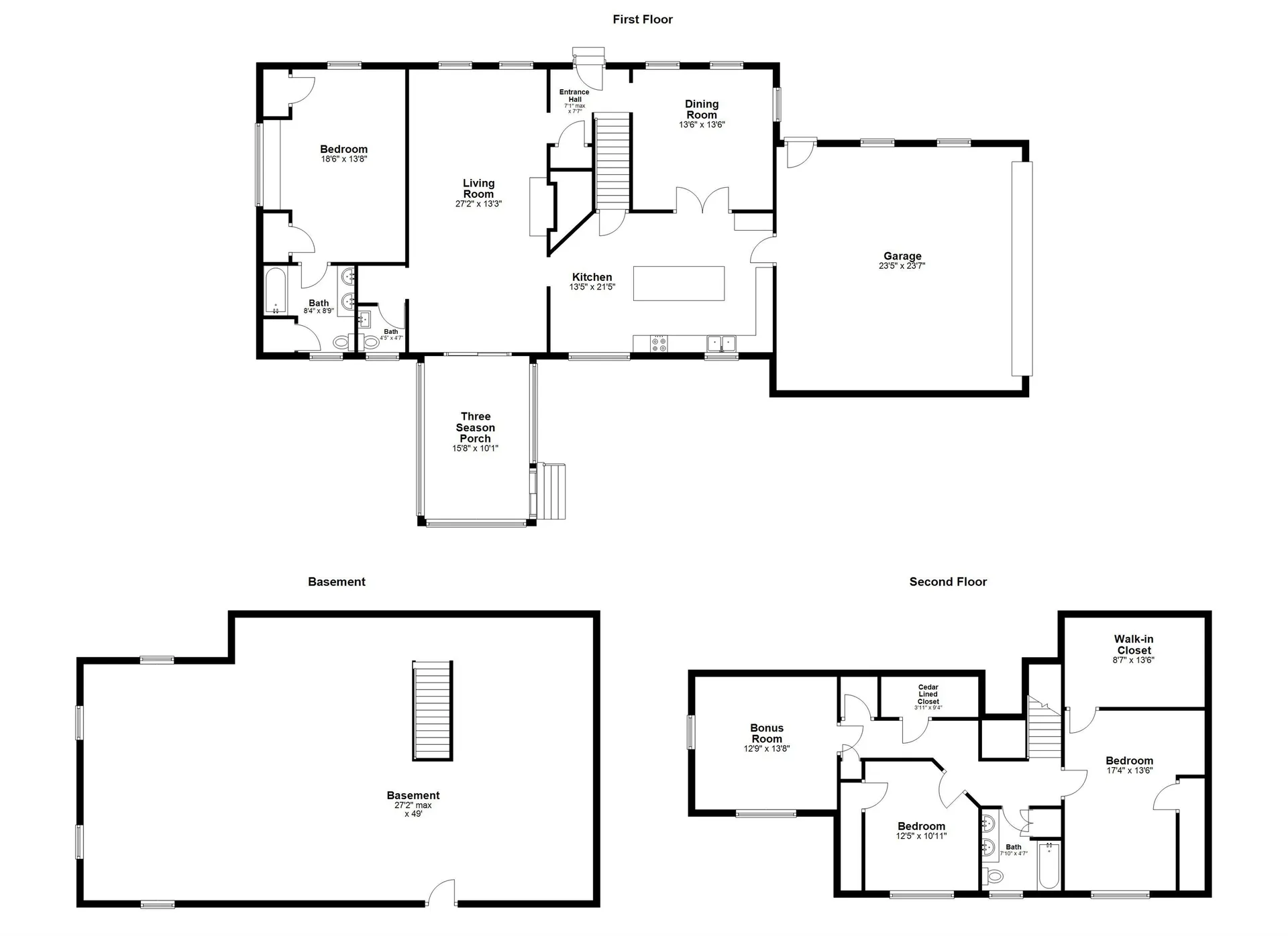 4 Spaulding Street Concord NH 03301