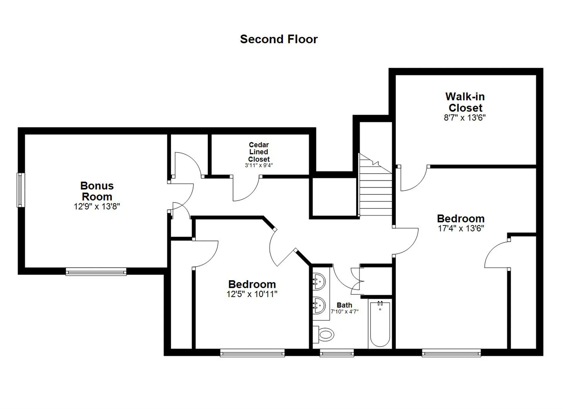 4 Spaulding Street Concord NH 03301