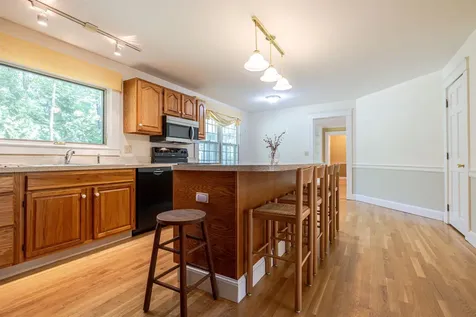 4 Spaulding Street Concord NH 03301