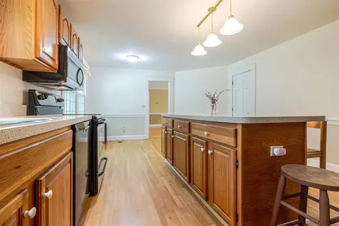 4 Spaulding Street Concord NH 03301