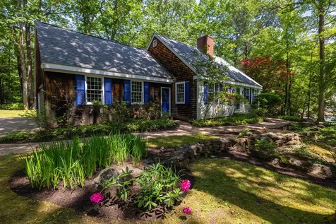 4 Spaulding Street Concord NH 03301