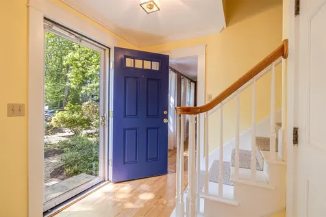 4 Spaulding Street Concord NH 03301