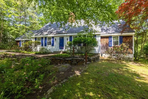 4 Spaulding Street Concord NH 03301