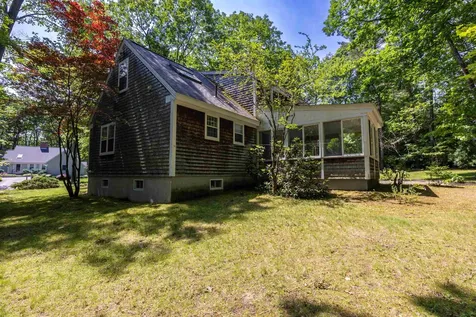 4 Spaulding Street Concord NH 03301