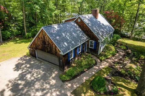 4 Spaulding Street Concord NH 03301