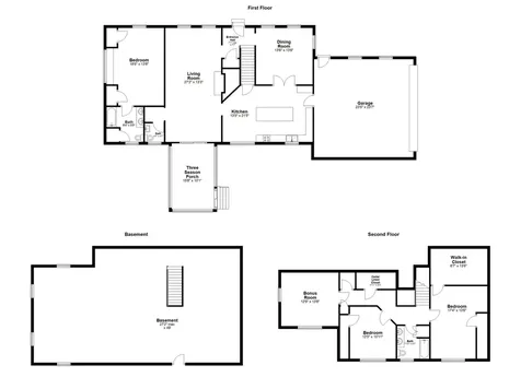 4 Spaulding Street Concord NH 03301