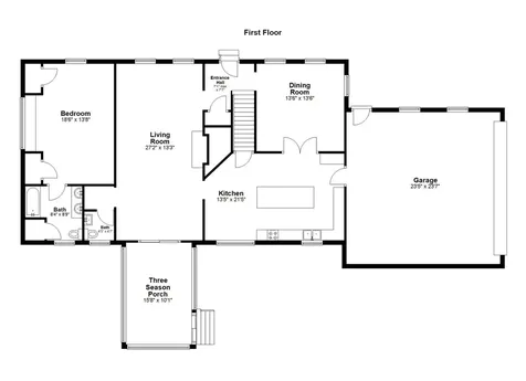 4 Spaulding Street Concord NH 03301