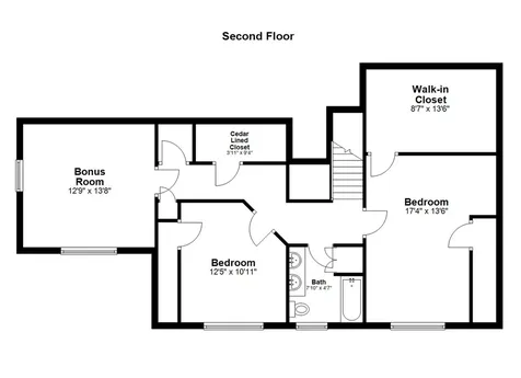 4 Spaulding Street Concord NH 03301