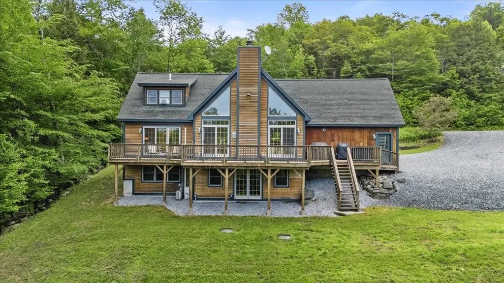 42 Sugar House Road Dover VT 05356