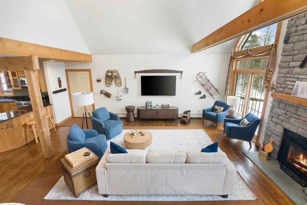 42 Sugar House Road Dover VT 05356