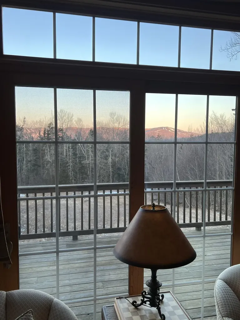 42 Sugar House Road Dover VT 05356