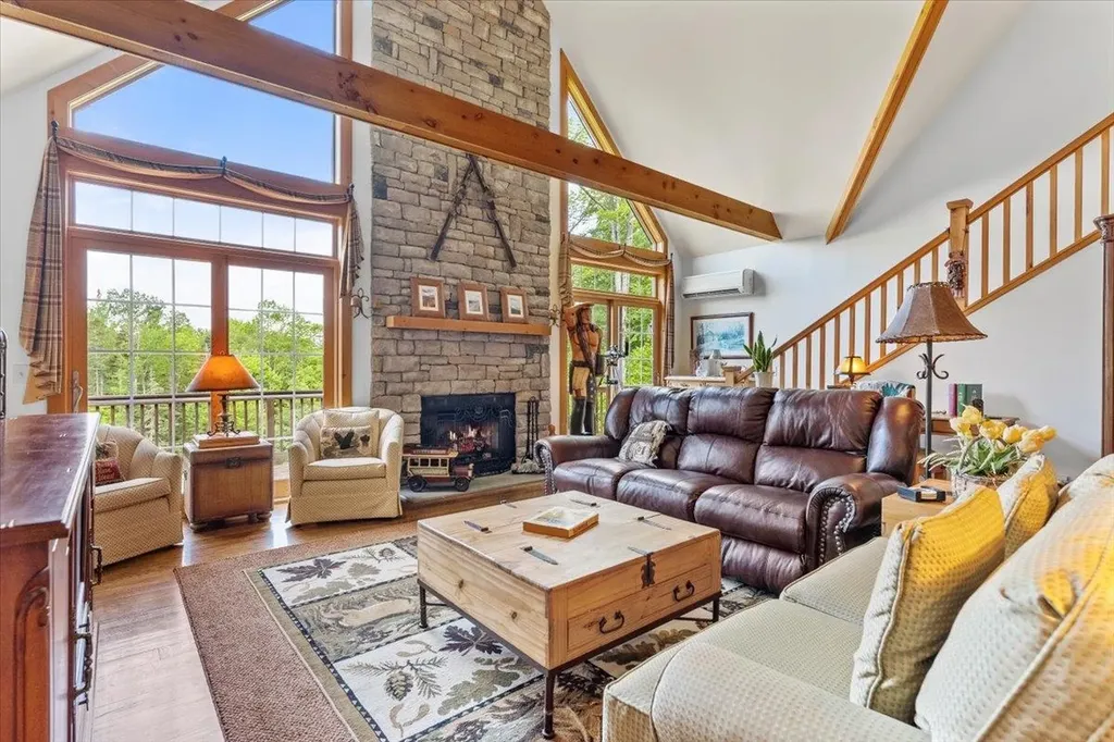 42 Sugar House Road Dover VT 05356