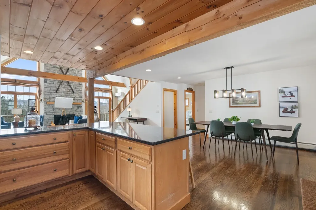 42 Sugar House Road Dover VT 05356