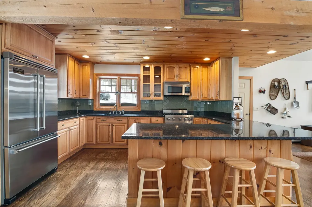 42 Sugar House Road Dover VT 05356