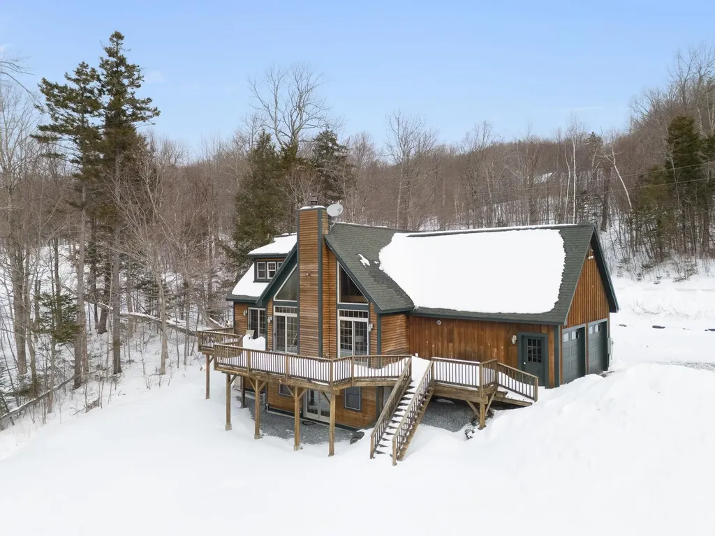 42 Sugar House Road Dover VT 05356