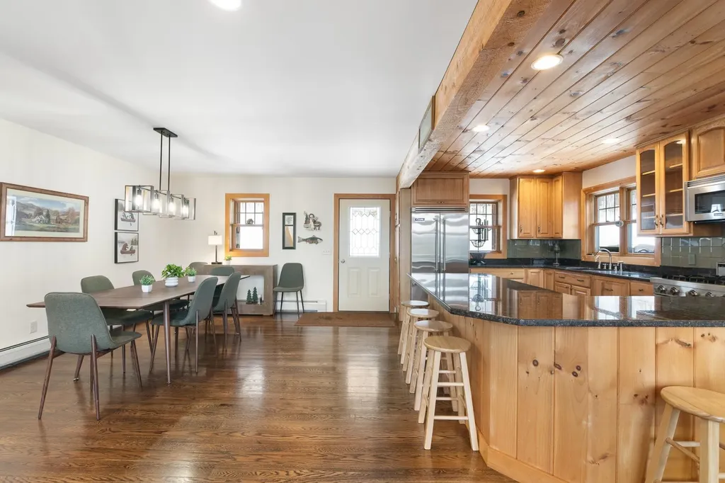 42 Sugar House Road Dover VT 05356