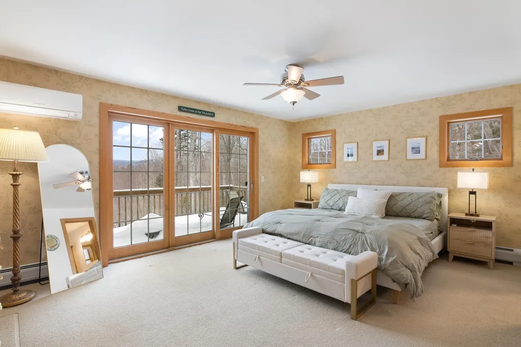 42 Sugar House Road Dover VT 05356