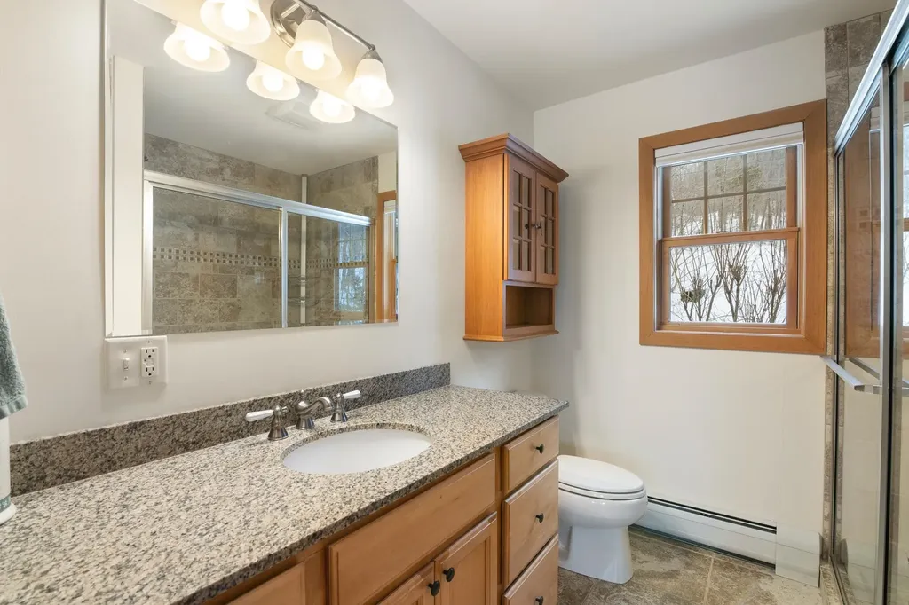 42 Sugar House Road Dover VT 05356