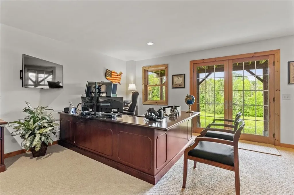 42 Sugar House Road Dover VT 05356