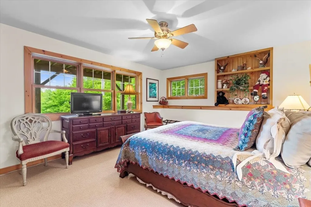 42 Sugar House Road Dover VT 05356