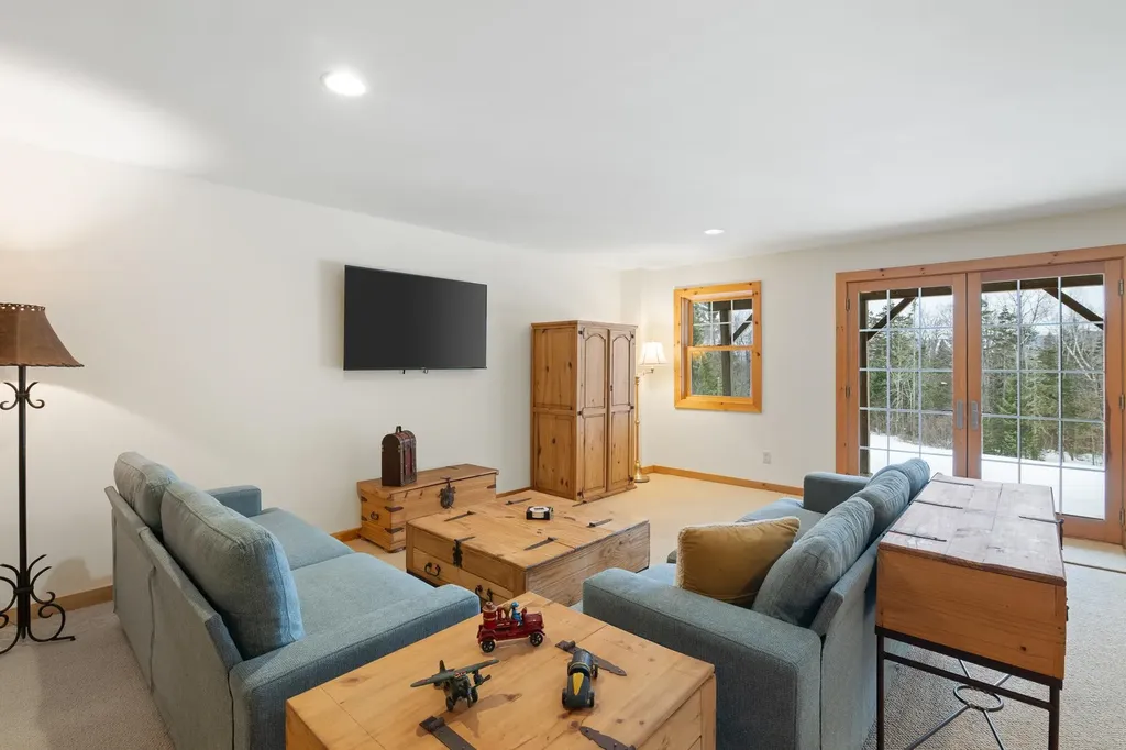 42 Sugar House Road Dover VT 05356