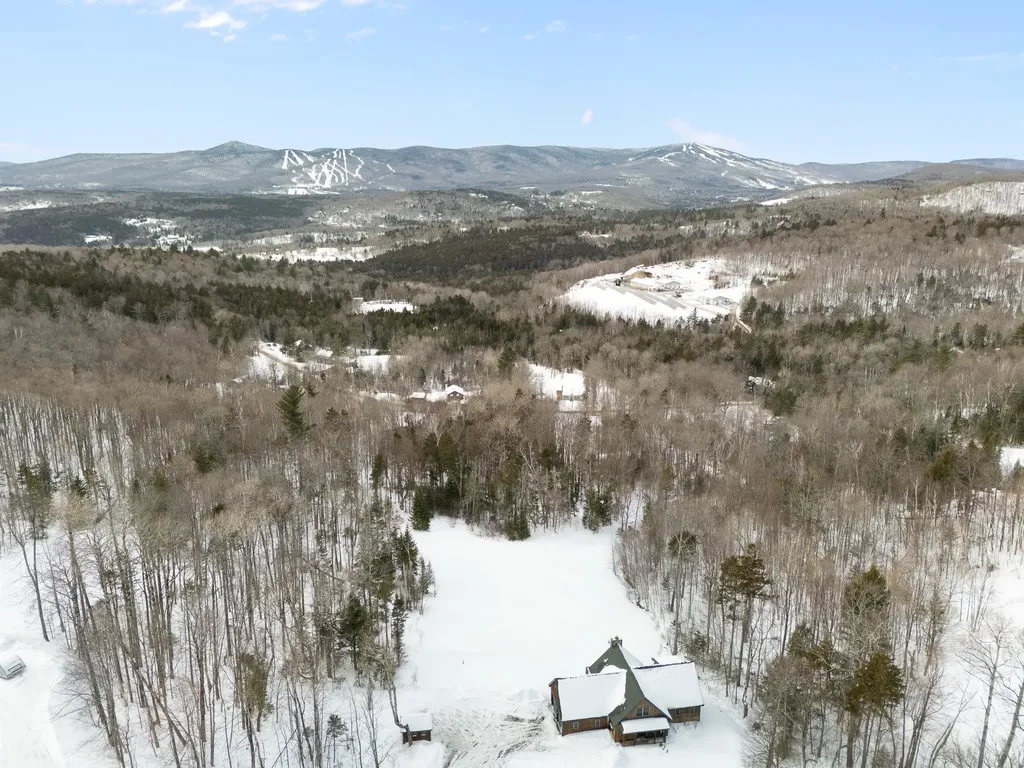 42 Sugar House Road Dover VT 05356