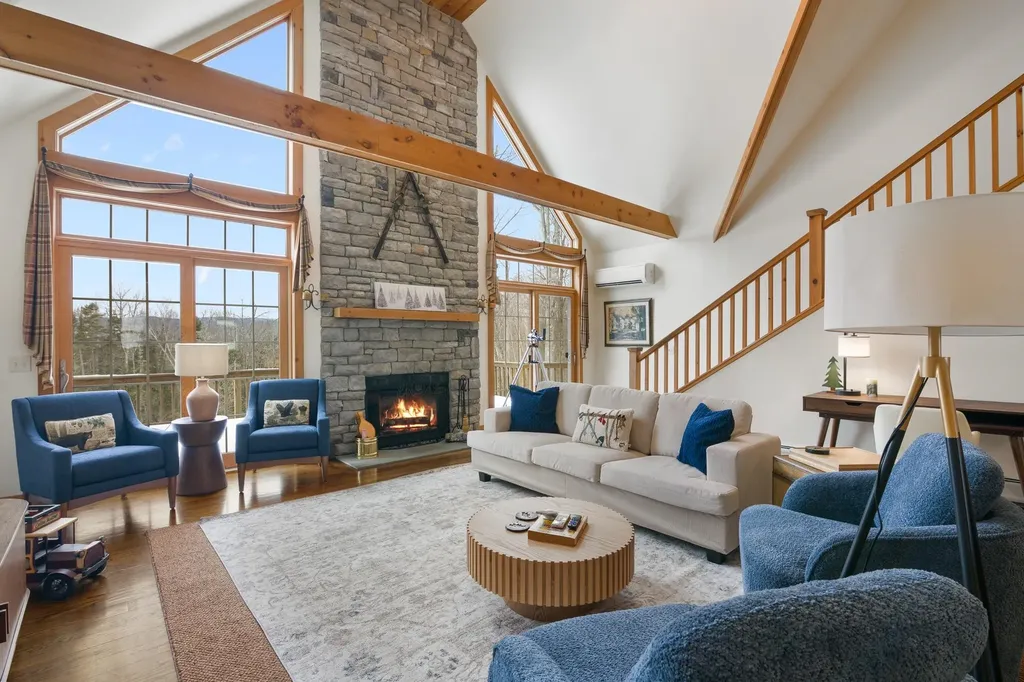 42 Sugar House Road Dover VT 05356