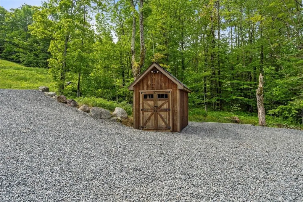 42 Sugar House Road Dover VT 05356