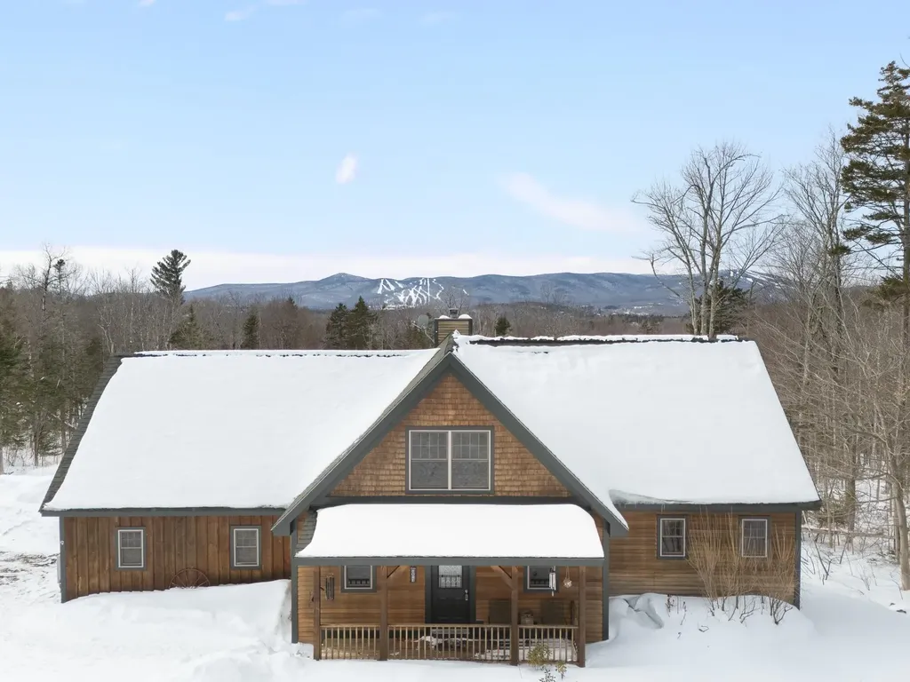 42 Sugar House Road Dover VT 05356