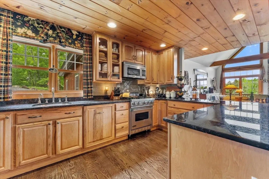 42 Sugar House Road Dover VT 05356