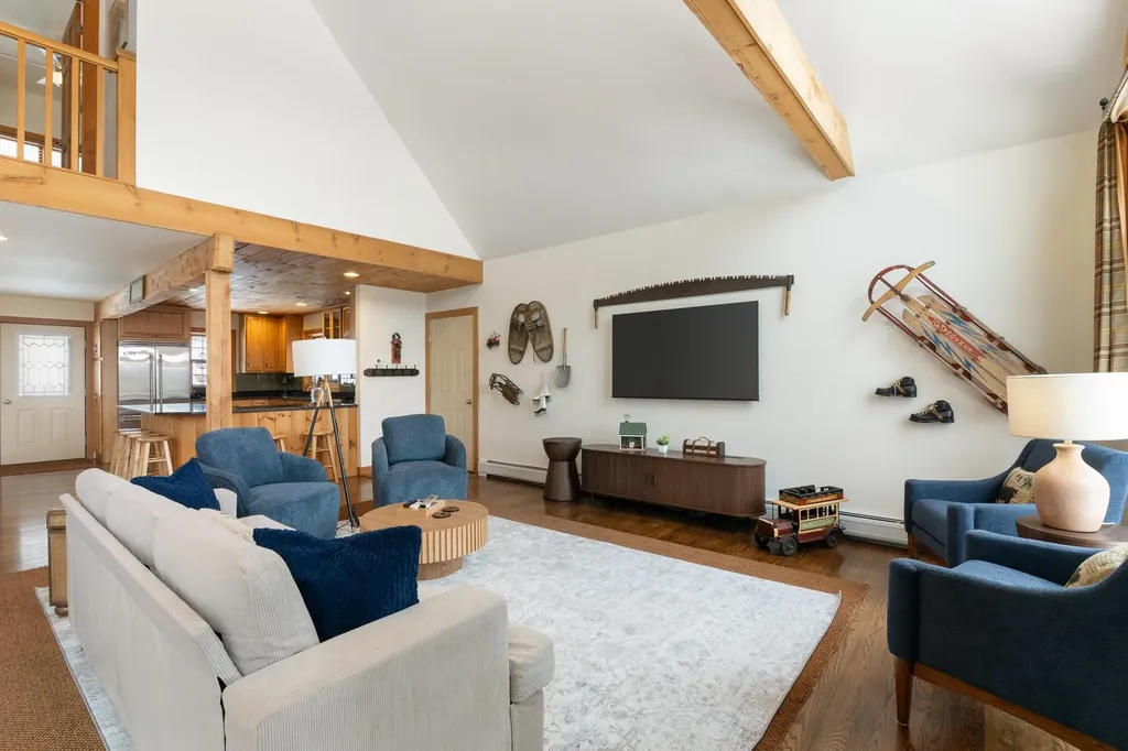 42 Sugar House Road Dover VT 05356