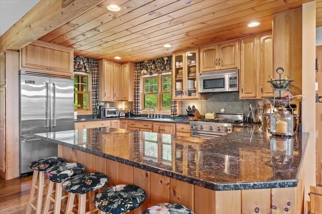 42 Sugar House Road Dover VT 05356