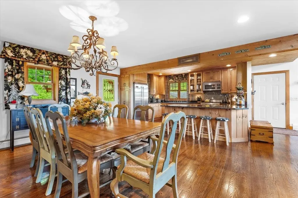 42 Sugar House Road Dover VT 05356