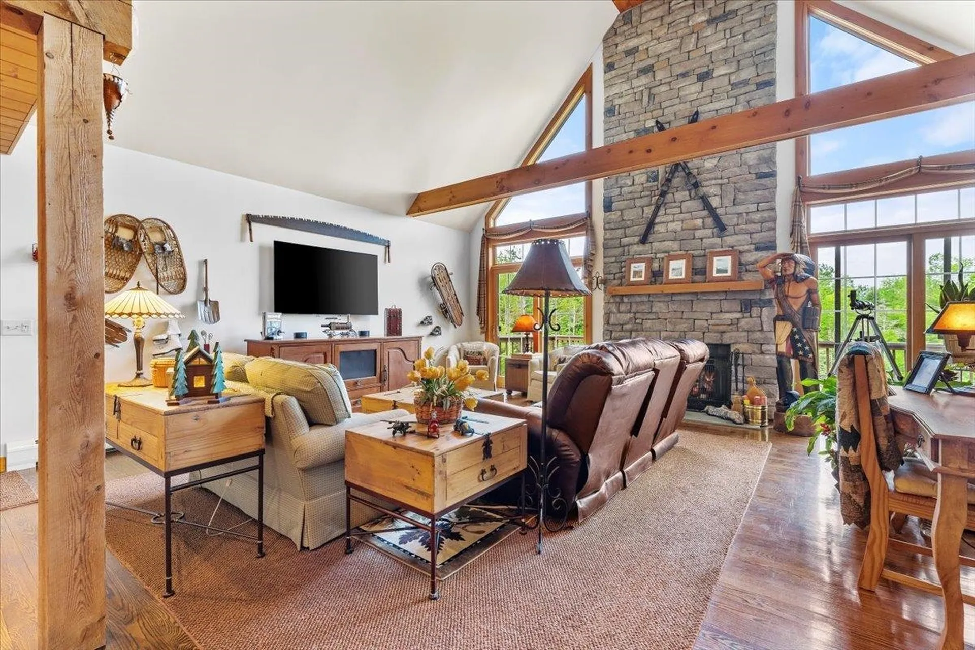 42 Sugar House Road Dover VT 05356